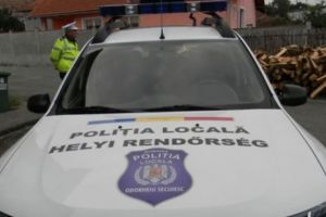Uniuniunea Sindicatelor Poliţiştilor Locali din România: Suntem solidari cu colegii noştri din Odorheiu Secuiesc