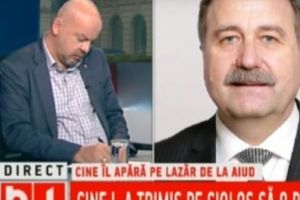 Dezvăluiri cutremurătoare. Dacian Cioloş a fost gardianul Doinei Cornea. Legătura ascunsă cu trupele de securitate