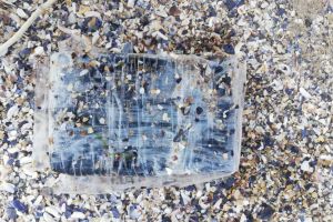 Traseul drogurilor din Marea Neagra: Litoralul romanesc, in centrul atentiei internationale. Plajele, pline de cocaina pura! (galerie foto + video) 