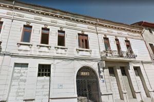 Asociatia Verde Urban“ solicita Primariei Constanta demararea procedurilor de preluare a Hanului Balcan