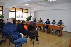 Campanie gratuita de depistare precoce a hepatitei virale C, organizata de Primaria Cumpana 