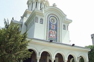 A fost emis certificatul de urbanism pentru Capela Militara din Constanta. Ce se va face acolo