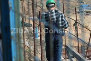 Un imobil de cinci etaje va fi ridicat pe bulevardul Aurel Vlaicu din municipiul Constanta