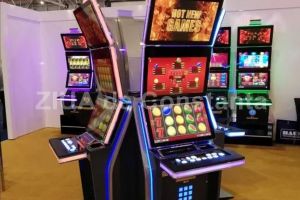 Sondaj de opinie: Peste jumatate dintre participantii la sondaj sunt de acord cu interzicerea salilor de jocuri de noroc in Constanta  