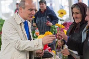 BOMBA pe care o pregăteşte Rareş Bogdan pentru PSD! Strategia şocantă cu care vrea să se impună în PNL