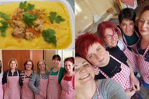 INTERVIU. Totul despre O masă caldă. Aproape 10.000 de porţii pentru cei nevoiaşi