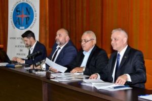 Acţiuni de destabilizare în Poliţie. Avertismentul unui lider de sindicat. Oamenii Sistemului revin la „butoane”?