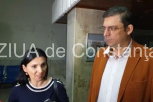 Dezastru pe sectia de neurologie. S-au cerut demisii. Ministrul Sanatatii, vizita inopinata la Spitalul Judetean Constanta             