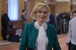 Compania lui Firea câştigă procesul pentru managementul traficului în Bucureşti