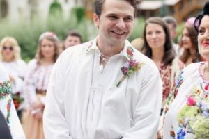 Unicul român care a absolvit Stanford şi Harvard s-a întors acasă! Planurile politice pe care le are în România! Dezvăluiri în premieră