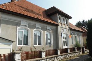 Post vacant la Școala Gimnazială Novaci