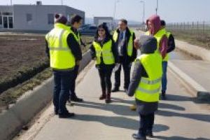 Note bune pentru sistemul judeţean de gestionare al deşeurilor