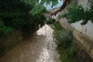 Edilii locali din Sfântu Gheorghe iau măsuri pentru a preveni inundaţiile