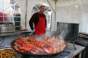 Festivalul Mediteranean revine la Bistriţa