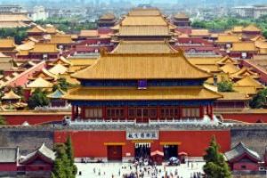 Rezervele valutare ale Chinei au atins cel mai ridicat nivel din ultimele sapte luni