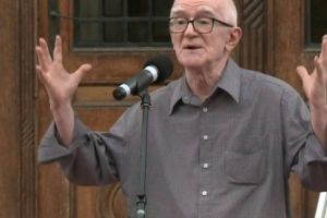 In memoriam Ion Horea