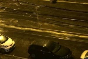 Ploaia acidă de anul trecut din Ploieşti: acid cianhidric, fosfat şi acid sulfuric