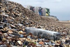 Căutătorii de droguri. Unii spun că anunţă poliţia, alţii că „vânează” coletele