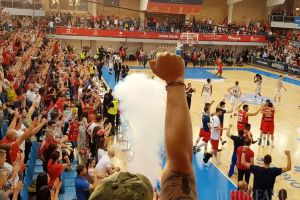Bravo, CSM! Oradea e în finala Ligii Naţionale la baschet! (FOTO / VIDEO)