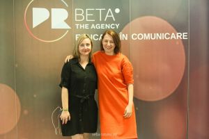 Conferinţa PRbeta, din anul 2020, devine primul festival de PR şi comunicare din România