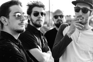 Trupa Am Fost La Munte Și Mi-a Plăcut revine la Timişoara pentru lansarea EP-ului „La Deal”