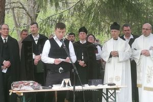 Preşedintele Consiliului Judeţean Harghita:  ”condamn ferm acţiunea cu pungi”