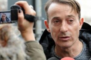 Radu Mazare a ajuns la Bucuresti; va fi dus la Penitenciarul Rahova