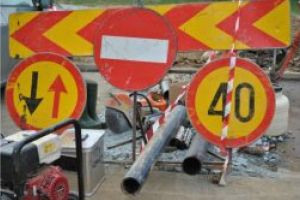 SC VITAL: Avarie la conducta de alimentare cu apa potabila – 20 mai