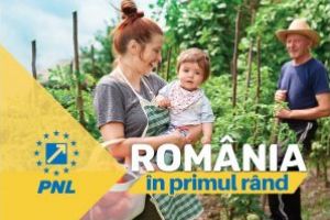 Romania, mama buna pentru toate fiicele si fiii ei