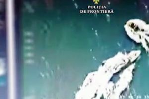 S-au tras focuri în Marea Neagră. Trei răniţi. News Alert