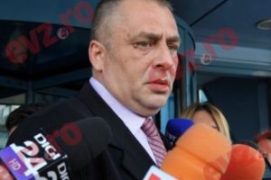 Doru Țuluş, „Numărul 2” din DNA pe vremea Binomului Coldea-Kovesi, a dat cărţile pe faţă