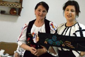 Galerie Foto: Tradiţia şezătorii, reînviată la Muzeul Etnografic „Anton Badea”