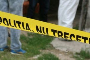 Crimă. Un mureşean şi-a omorât în bătaie concubina!