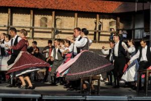 „FolkForum”, festivalul etniilor care convieţuiesc în Mureş