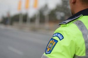 Bărbaţi depistaţi în trafic, sub influenţa alcoolului