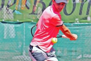 George Botezan încearcă din nou pătrunderea în circuitul ATP