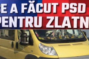 Acuzaţii GRAVE: PSD Alba a ajuns să facă concursuri cu ”dedicaţie” până şi pentru postul de şofer