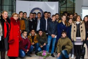 PORŢI DESCHISE la UNIVERSITATEA din PITEŞTI!