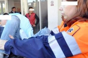 EA A ÎNVINS, alţi ELEVI încep LUPTA!