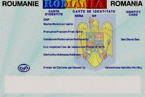 Program special la Serviciul Evidenţa Persoanelor