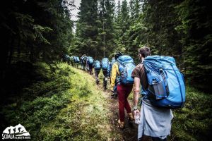 Școala de Mers pe Munte, ediţia a V-a