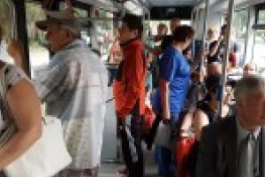 Abonamentele gratuite pentru elevi, studenti si pensionari – prioritatea PSD