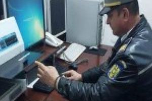Grup infractional organizat denumit “Carausii”, implicat in traficul de imigranti, destructurat de politia de frontiera din Galati
