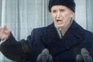 Sondajul care scoate la suprafata adevarul crud. 30% dintre romani regreta regimul comunist