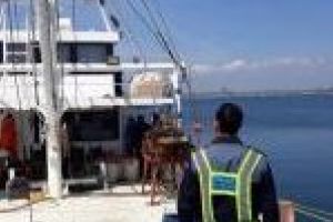 Operatiunea Clean Waters 2019 pe Dunare, actiune ce are scop combaterea criminalitatii pe apa. Sunt vanati contrabandistii de motorina