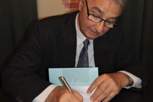 Educaţia…şi Lecţia de viaţă – Interviu de suflet, cu un prieten şi un coleg – “Doresc să le transmit gorjenilor un mesaj privind semnificaţia publicării acestei cărţi, pentru realitatea din ţara noastră”