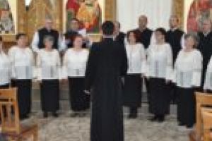 O nouă ediţie a Festivalului Coral „Ion Românu”, gata de start