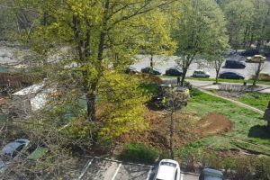 Controversatul proiect imobiliar al celor de la Cambela Prod, de pe bulevardul Lapusneanu, suspendat de instantele constantene