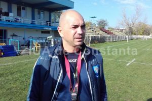 Rugbystii de la Tomitanii au cedat in semifinala:  Cristian Cojocaru - Am gresit si ne-au taxat. Experienta si-a spus cuvantul“ 