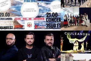 Contract prin achizitie directa pentru o firma locala:  Cat se va aloca de la bugetul Primariei pentru Ziua Constantei